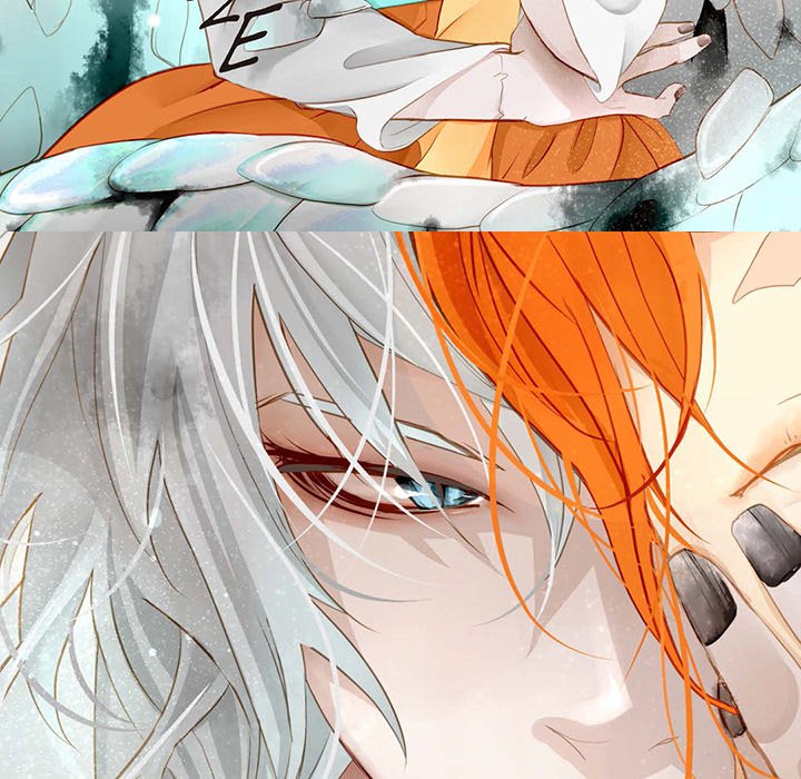 The Blue Snake and the Red Moon - episode Prologue - 52