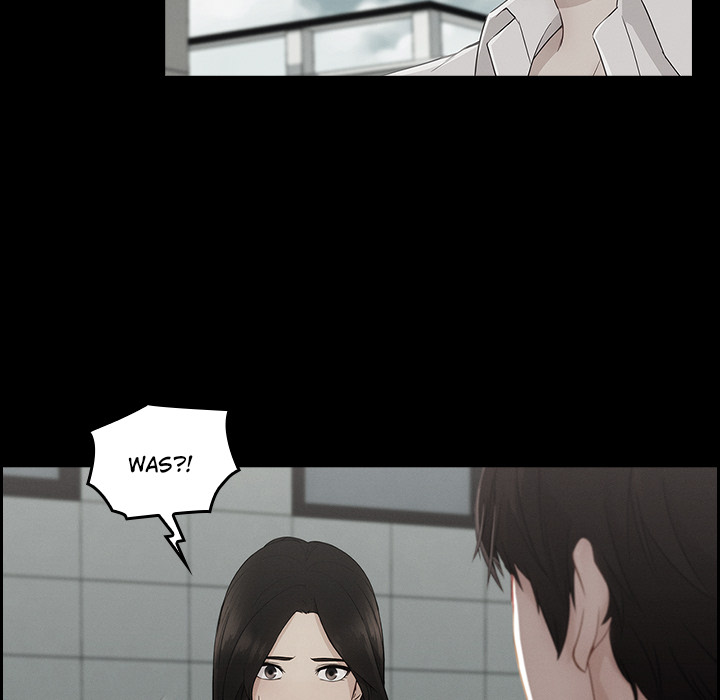 Lady Long Legs - episode 32 - 100