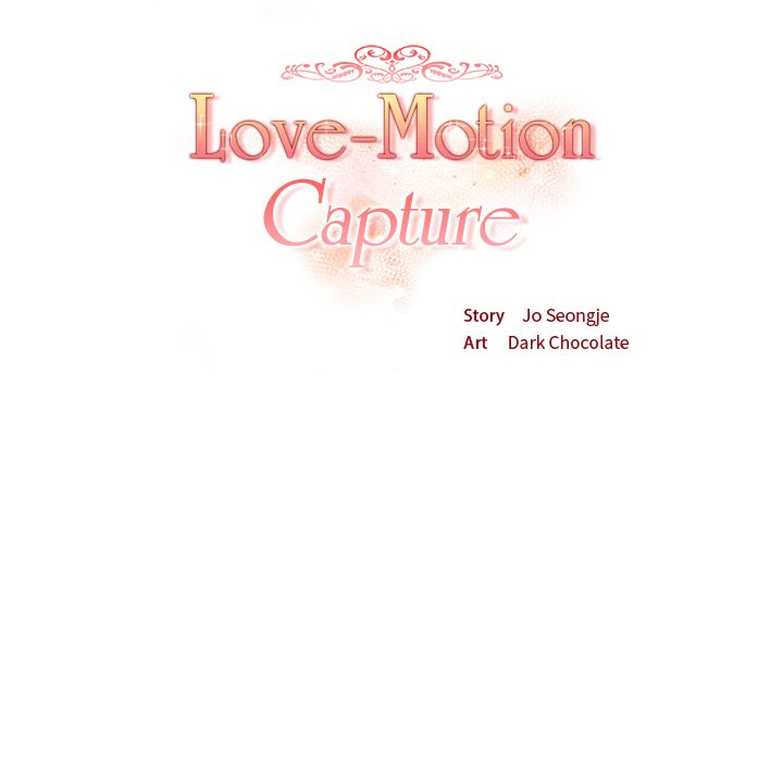 Love-Motion Capture - episode 3 - 20