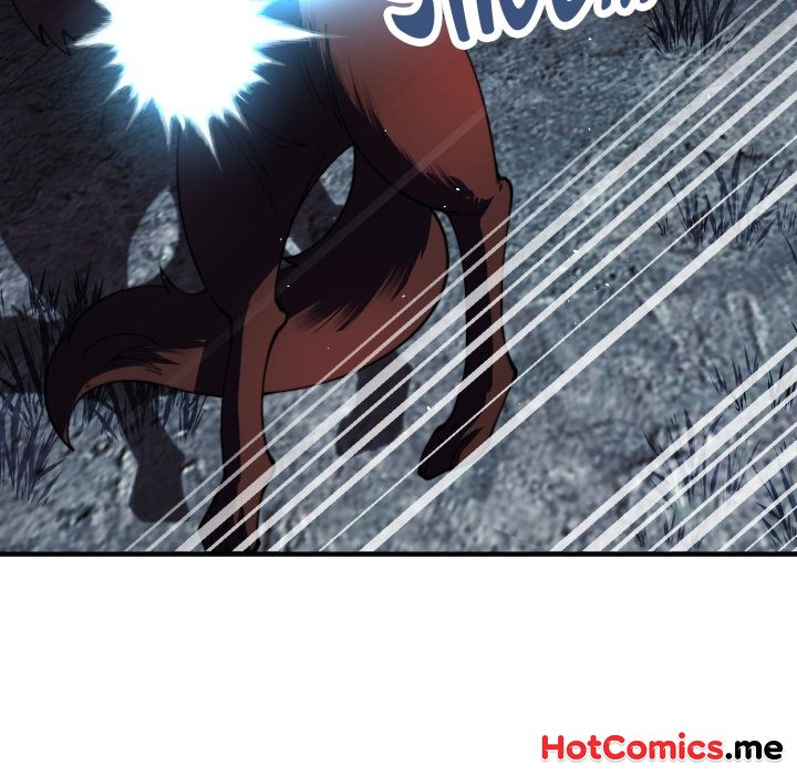 Empowering My Kind in the Apocalypse - episode 25 - 93