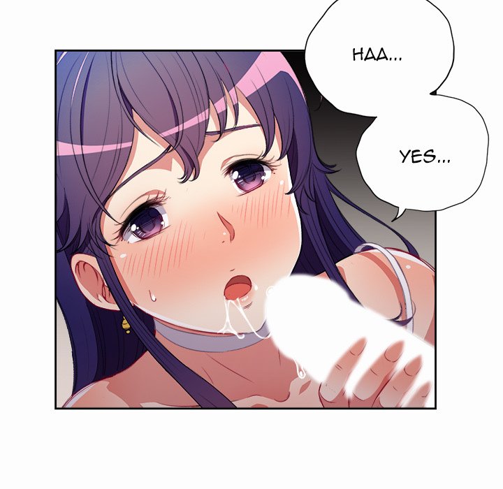 Yuri's Part Time Job - episode 47 - 37