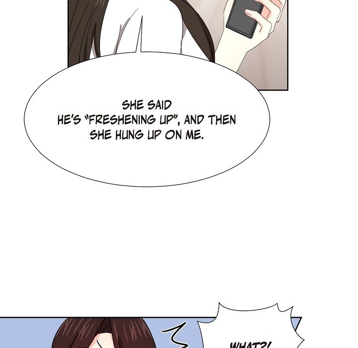 Fragrant Office Life - episode 12 - 16