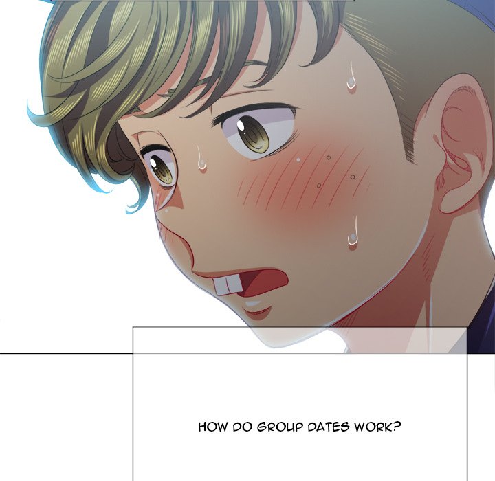 My High School Bully - episode 22 - 101