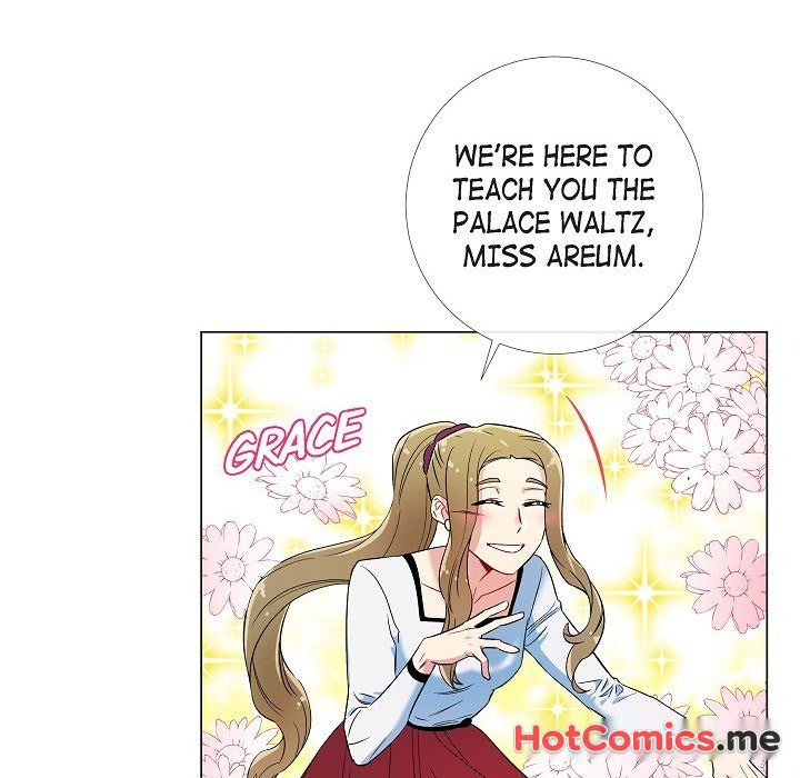 The Maid and the Vampire - episode 26 - 41