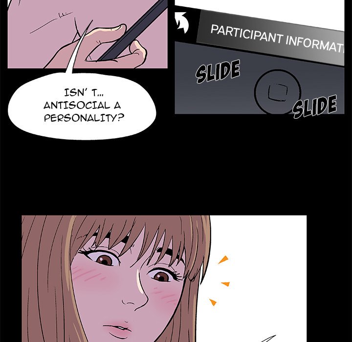 Project Utopia - episode 8 - 26