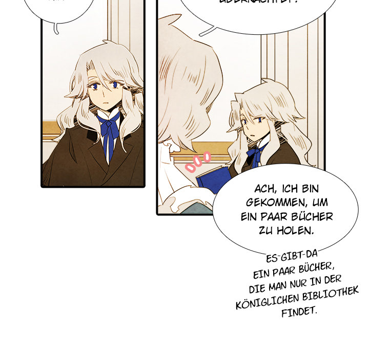 Ardors Königreich - episode 31 - 10
