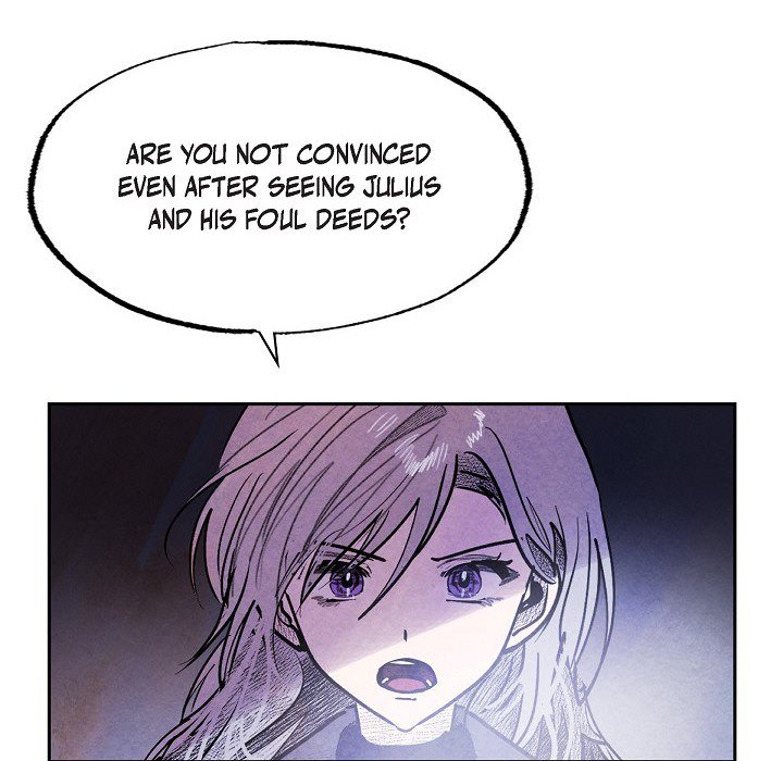 The Villainess Behind the Mask - episode 50 - 36