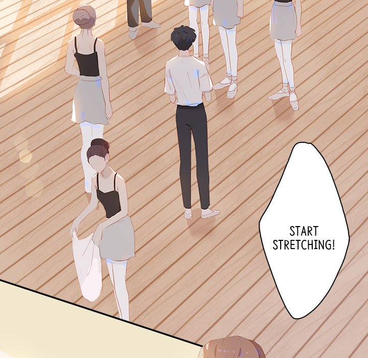 Ballerino - episode 17 - 4