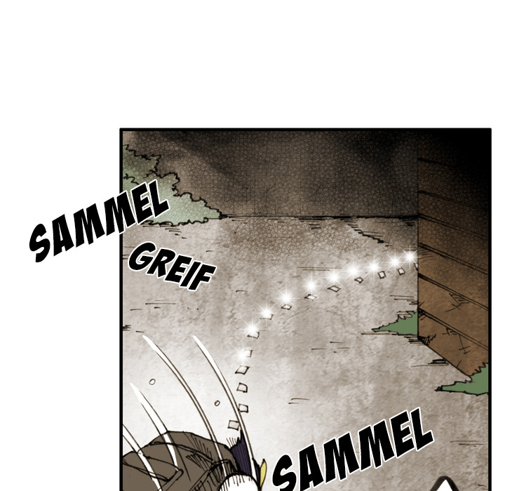 Der Schlägerjäger - episode 52 - 10
