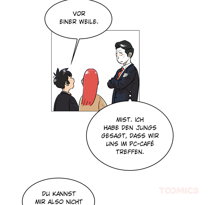 Hero Kim: Wer hat einen Retter bestellt? - episode 11 - 9