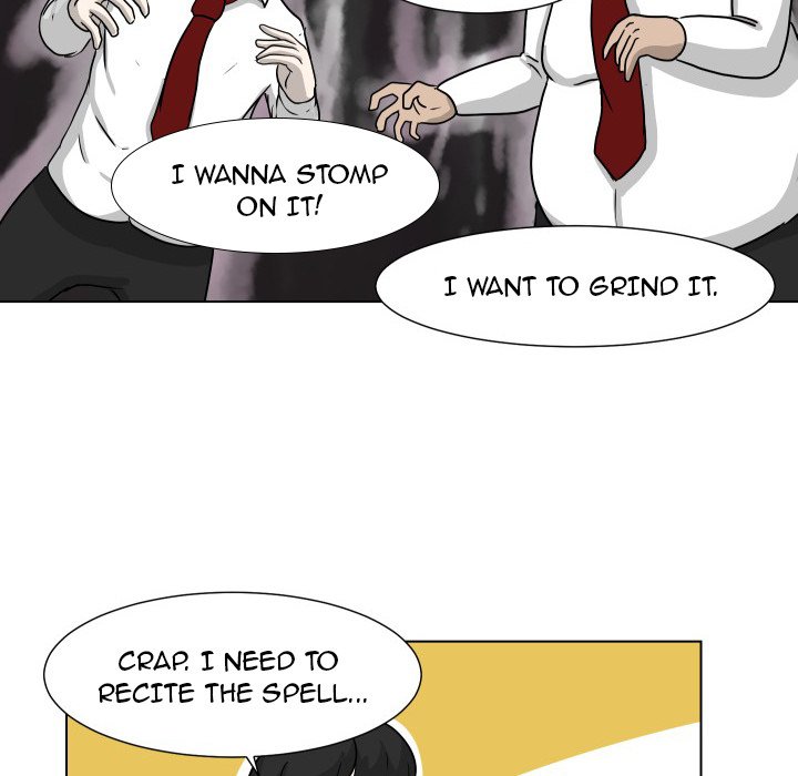 The Ball Boy - episode 7 - 83
