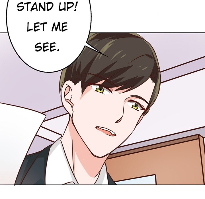 Become A Girl At Night - episode 6 - 26