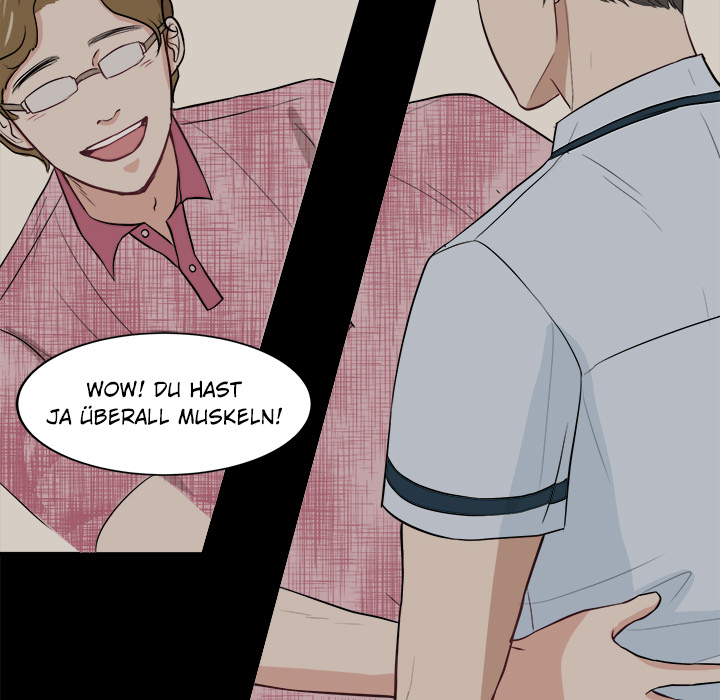 Liebe Lieber Nicht - episode 8 - 61