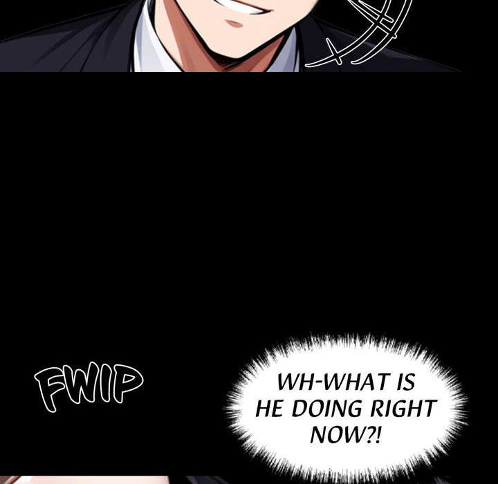 Workaholic Gangster - episode 64 - 5