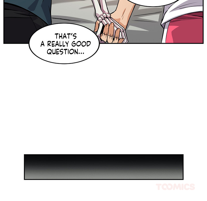 Zombie Girlfriend! - episode 11 - 57