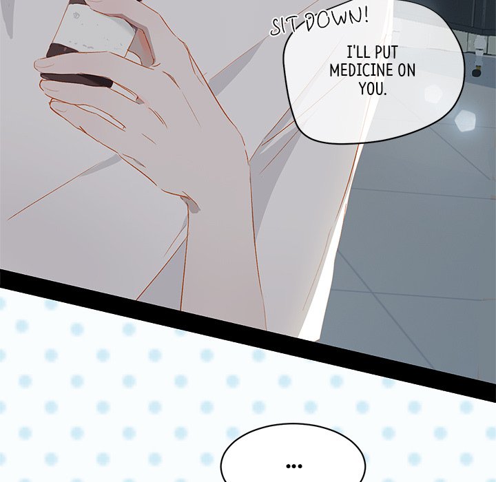 Ballerino - episode 36 - 18