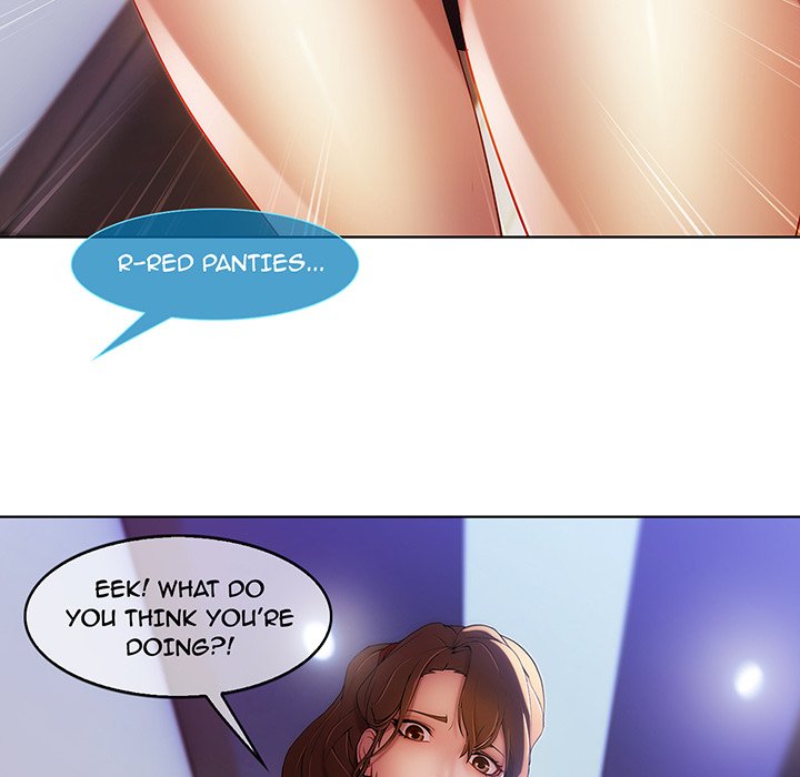 Lady Long Legs - episode 1 - 73