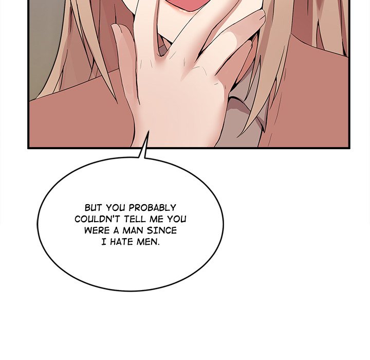 No Men Allowed - episode 1 - 182