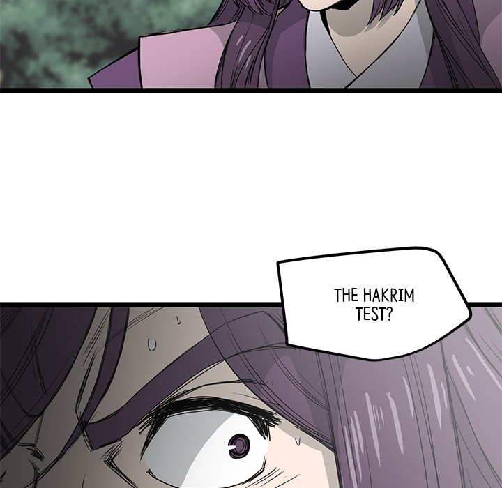 Reign Over The Top - episode 26 - 56