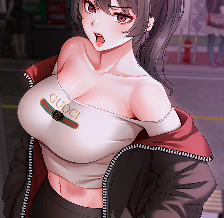 The Delinquent Girl - episode 2 - 219
