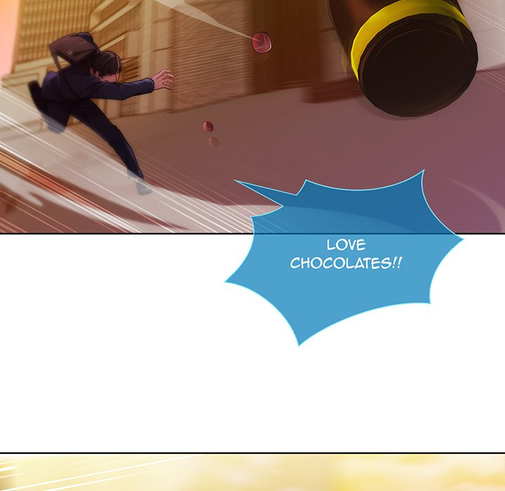 Lady Long Legs - episode 1 - 96