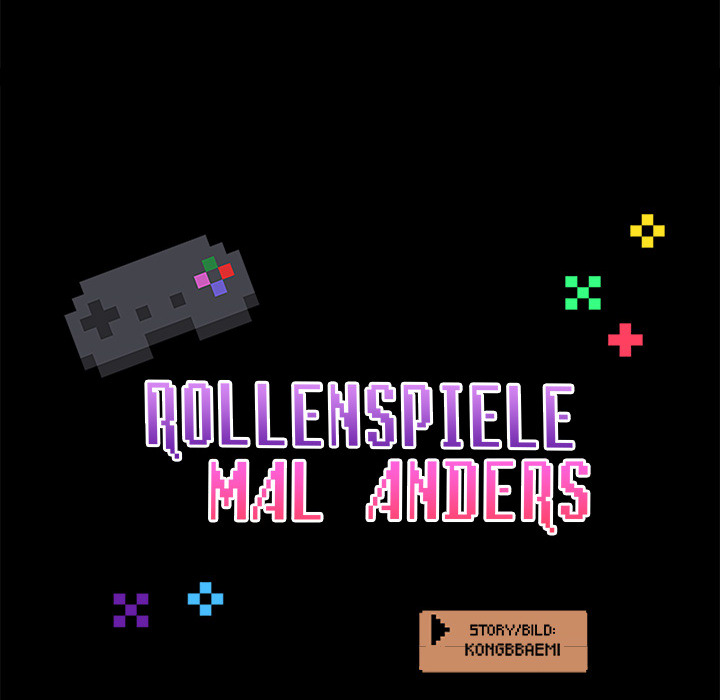 Rollenspiele mal anders - episode 46 - 34