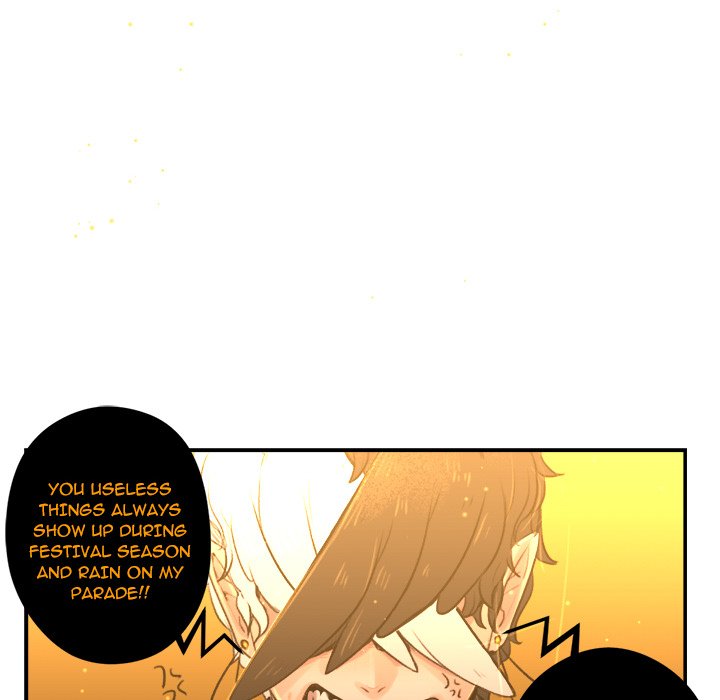 Forest of the Fireflies - episode 6 - 48
