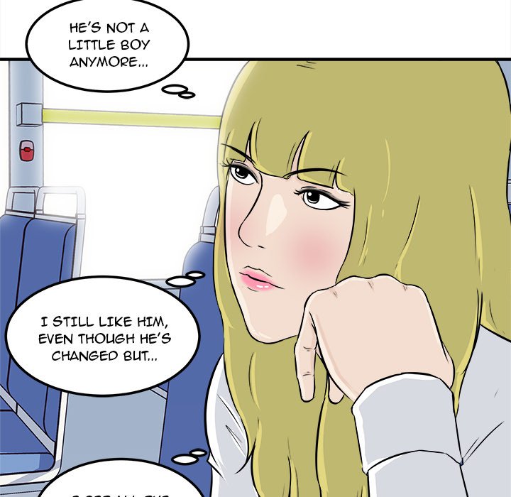 He Queen - episode 11 - 27