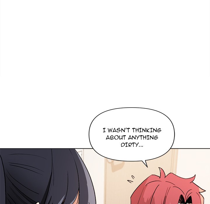 An Outsider's Way In - episode 5 - 111