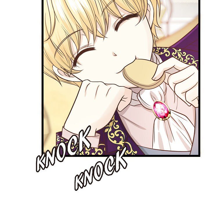 Hold on, Crown Prince! - episode 10 - 95