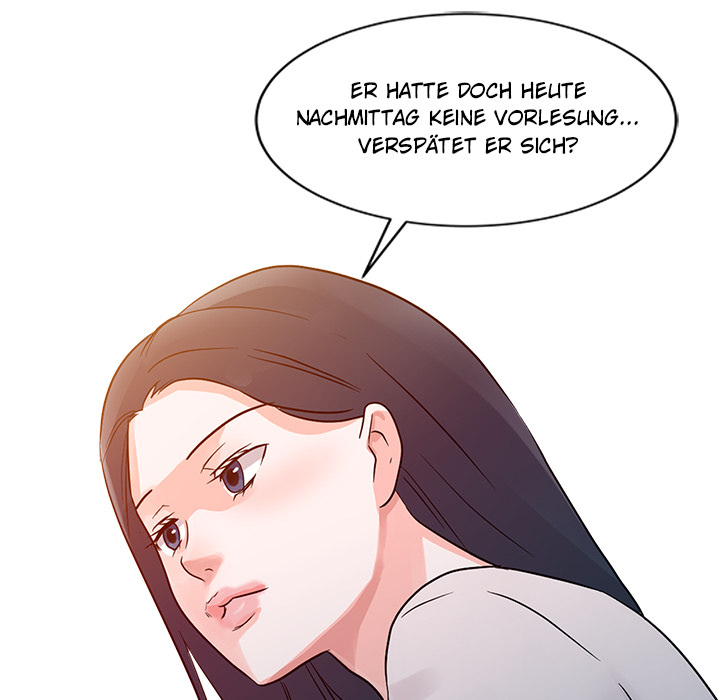 Meine Stiefmutter, die Madonna - episode 9 - 17