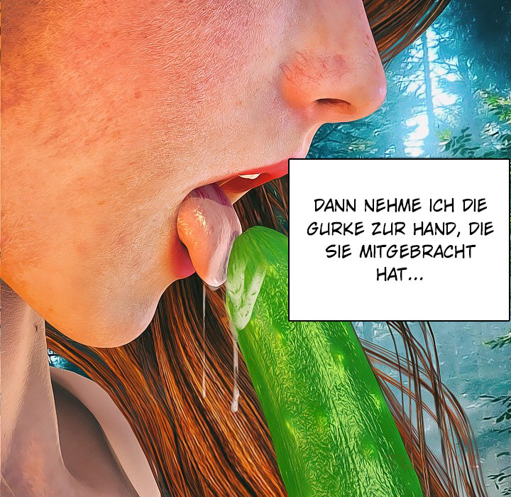 Lust, Liebe & Leben - episode 22 - 30