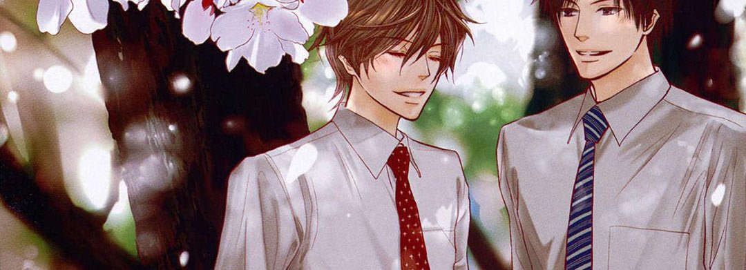 Another Love Story Between My Trainee and I - episode 1 - 9