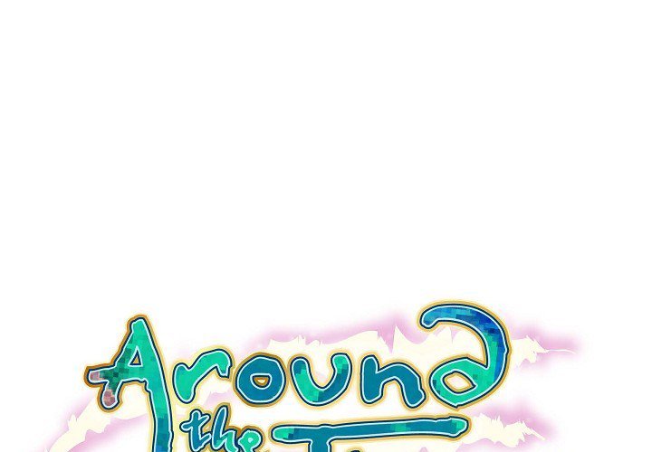 Around the Tiger - episode 16 - 0