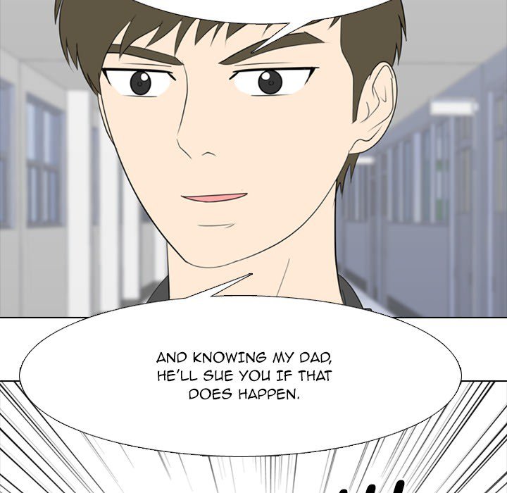 Taekwon High - episode 31 - 40