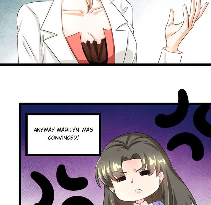 Love Is Never Enough - episode 26 - 11