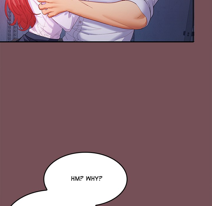 Office Romance is a No-No - episode 8 - 6