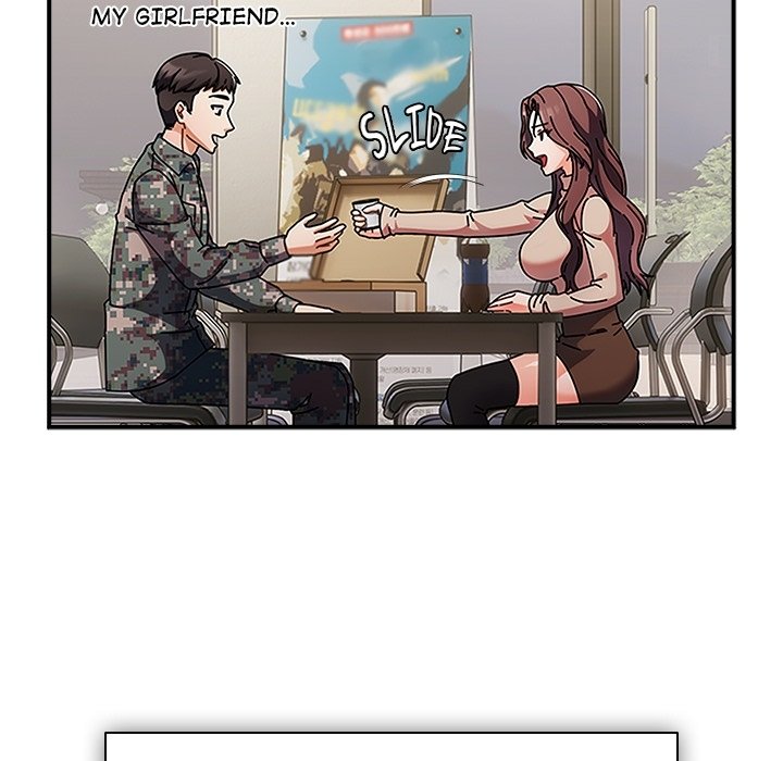Sweet Girl, Dirty Secrets - episode Prologue - 19