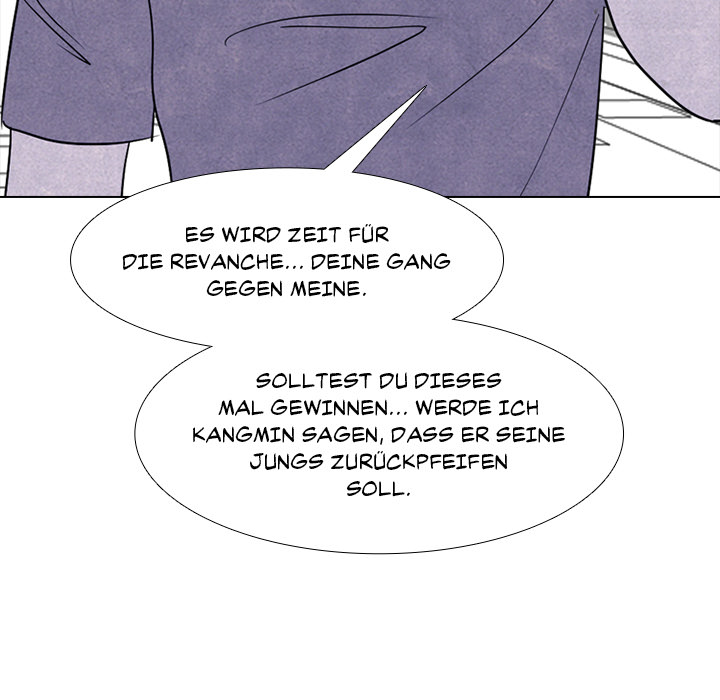 Teufel der Oberstufe - episode 233 - 123