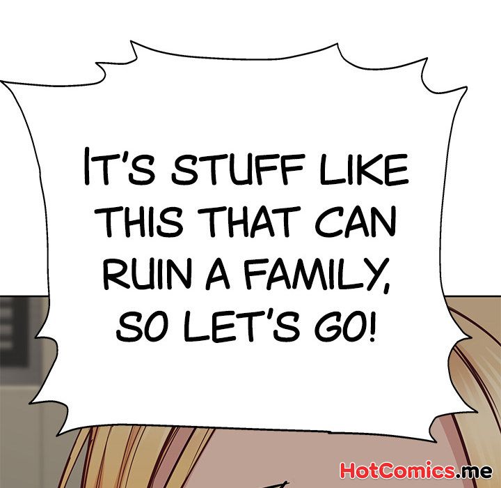 Don't Tell Mom - episode 63 - 66