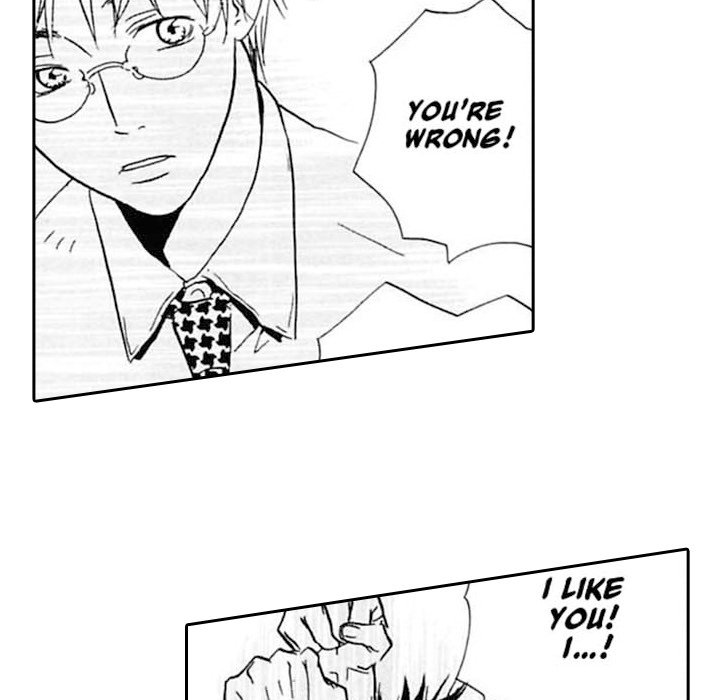 The More Useless He Is, The More I Love Him - episode 2 - 11