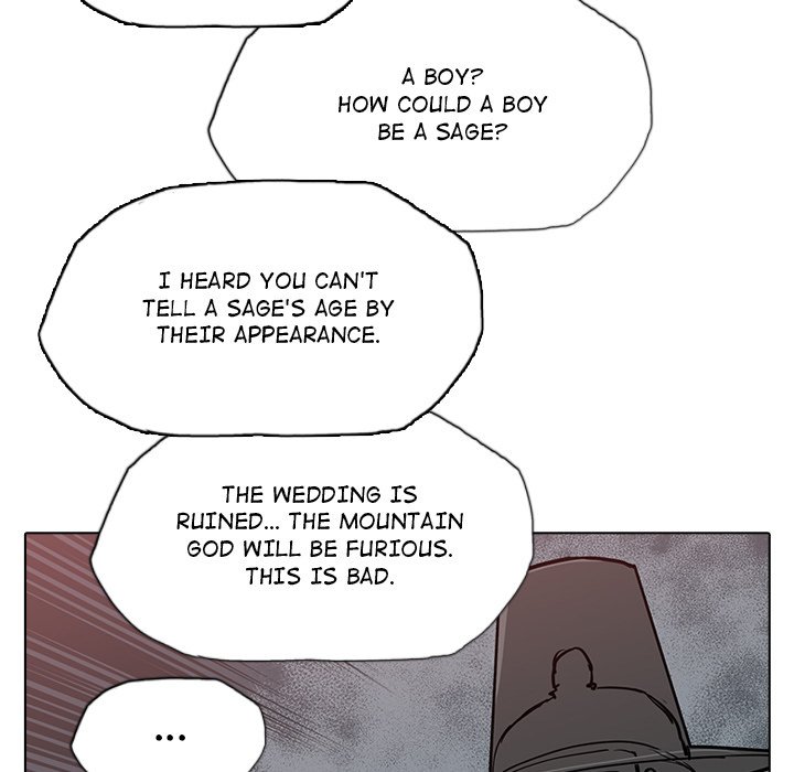 The Fang of Yeongno - episode 20 - 99