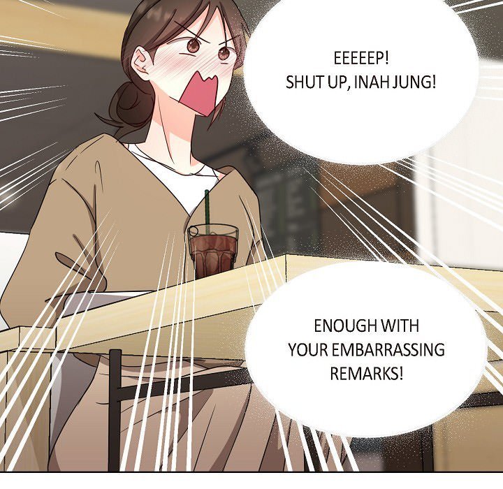Fragrant Office Life - episode 15 - 46