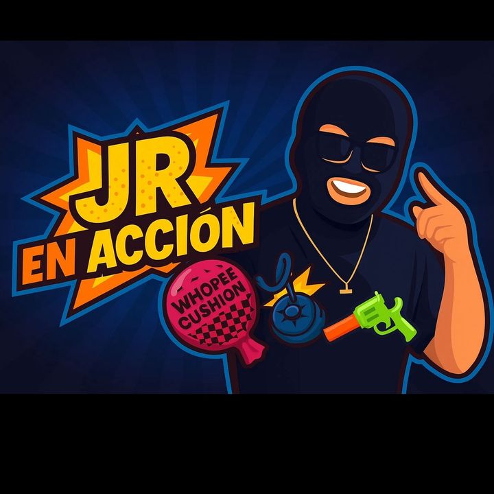 JR_00 - original sound