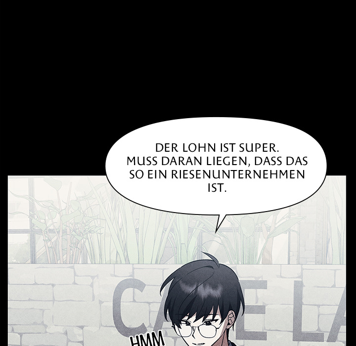 Der Untergrund von Babel - episode 31 - 46