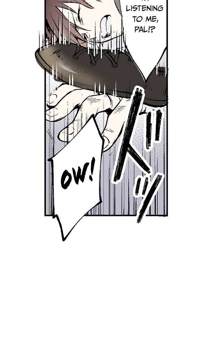 Class Reincarnation - episode 1 - 19