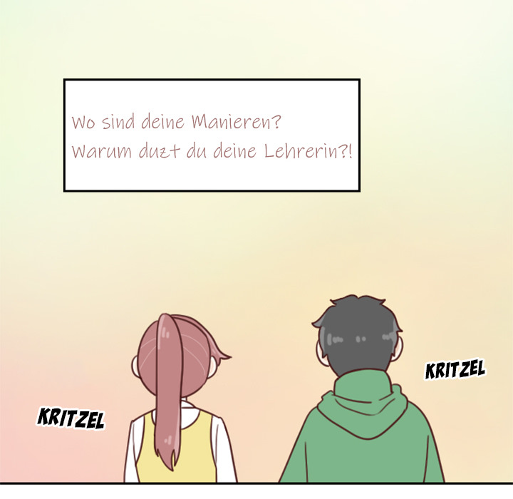 Dinge, die das Herz erwärmen - episode 3 - 40