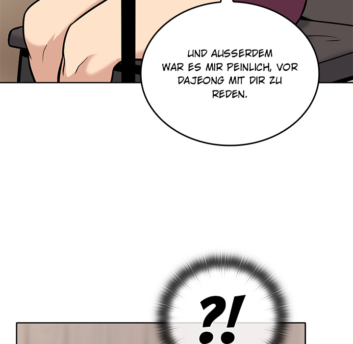 Raus aus meinem Zimmer! - episode 22 - 109