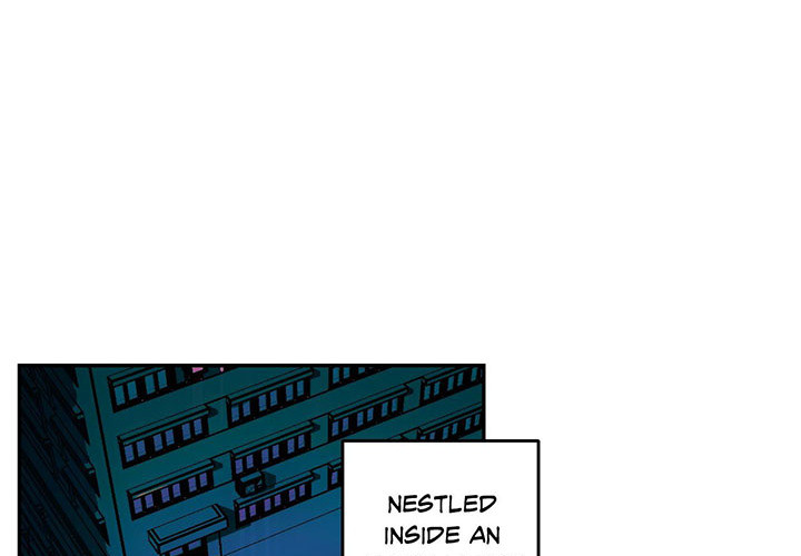 Love, Lust, & Joy - episode 1 - 3