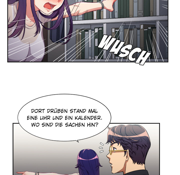 Yuris Nebenjob - episode 54 - 55